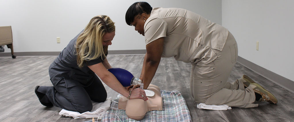 Cincinatti CPR Classes